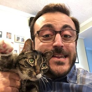 Meet your Posher, Edward